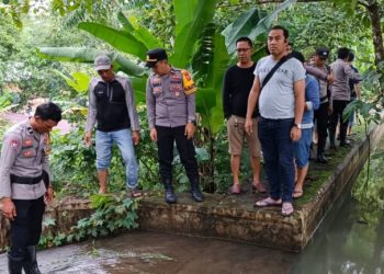 Anak 7 Tahun yang Dilaporkan Hilang Dua Hari Ditemukan Meninggal di Bendungan Lappabila Tanete Rilau