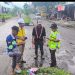 Pemkab Barru Segera Perbaiki Jalan Jenderal Sudirman, Keselamatan Pengguna Jadi Prioritas