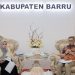 Jelang Natal 2025 dan Tahun Baru 2026, Pemkab dan Forkopimda Barru Perkuat Sinergi Jaga Keamanan dan Kesiapsiagaan Daerah