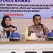 Kapolres Barru Pimpin Rakor Lintas Sektoral, Pastikan Kesiapan Pengamanan Natal 2025 dan Tahun Baru 2026