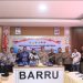 Bupati Barru Tegaskan Komitmen Jamin Keamanan dan Kenyamanan Perayaan Natal 2025 dan Tahun Baru 2026