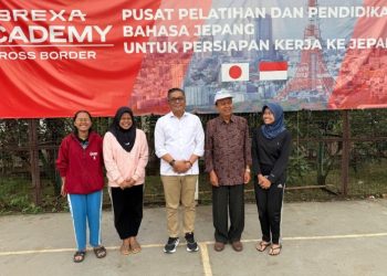 Pemkab Barru Jajaki Kerja Sama dengan Brexa Indonesia, Buka Peluang Pelatihan dan Kerja ke Jepang bagi Generasi Muda