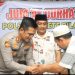 Kapolres Barru Gelar Ngopi Kamtibmas di Tanete Rilau, Perkuat Sinergi Polri dan Masyarakat Jaga Kamtibmas