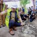 Wabup Barru Hadiri Ground Breaking Preservasi Jalan Paket 4 MYC di Wajo, Dukung Penguatan Infrastruktur Antarwilayah