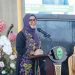 Bupati Barru Tekankan Peran Strategis Perempuan Saat Buka Workshop Hari Ibu 2025
