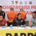 Tim Gabungan Reskrim dan Intel Polres Barru Ungkap Kasus Jambret, Pelaku Diamankan