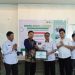 LKC Dompet Dhuafa Sulsel Gelar Sharing Session Pos Gizi dan Kampung Sehati di Barru