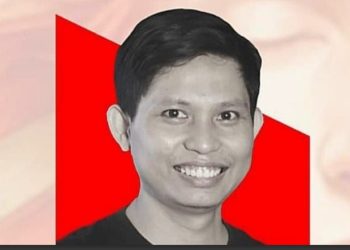 Perkuat Citra Humanis Polres Barru, Bripka Muhammad Rizal Terima Penghargaan Kapolres