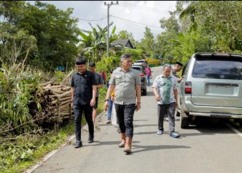 Barru Raih Dana IJD Rp50 Miliar, Bukti Sinergi dan Kerja Nyata Bupati–Wabup