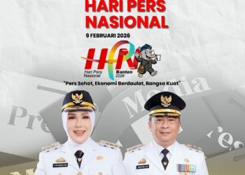 Selamat Hari Pers Nasional