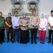 Bupati Andi Ina Kartika Sari Tegaskan Kolaborasi Lintas Sektor pada Peresmian SPPG Polres Barru, Dukung Program Prioritas Presiden Prabowo Subianto