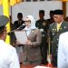 Andi Ina Kartika Sari Lantik 153 Pejabat, Tegaskan Amanah dan Integritas ASN di Alun-Alun Colliq Pujie