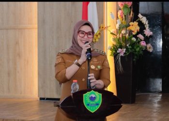 Ekonomi Kabupaten Barru Tumbuh 5,16 Persen pada 2025, Lampaui Nasional dan Tertinggi dalam Enam Tahun Terakhir