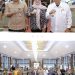Terima Dirjen Hortikultura, Bupati Barru Tegaskan Dukungan Swasembada Pangan Nasional