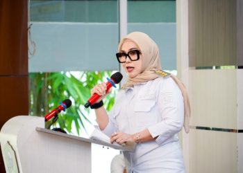 Bupati Andi Ina Serahkan 25 Unit Alsintan APBN 2025, Dorong Percepatan LTT dan Swasembada Pangan di Barru