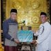 Wabup Barru Hadiri Safari Ramadan di Masjid Besar Taqwa Palanro