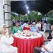 Wabup Barru Abustan A. Bintang Gelar Buka Puasa Bersama, Ribuan Warga Hadiri di Rujab Wakil Bupati