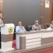 Kunjungi Barru, Nurdin Halid Serahkan Bantuan Rp275 Juta untuk Penguatan Koperasi Merah Putih