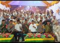 Semarakkan Ramadhan, Camat Barru Buka Kegiatan Tabassam Ramadhan ke-3