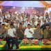 Semarakkan Ramadhan, Camat Barru Buka Kegiatan Tabassam Ramadhan ke-3