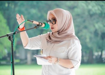 Jelang Lebaran, Bupati Barru Minta Pencairan THR ASN Diproses Lebih Cepat