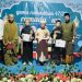 Langganan Juara, Azka Abidzar Kembali Menang Lomba Adzan di Masjid Nurul Amri