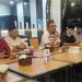 Ngopi Bareng Kapolres Barru, Perkuat Sinergi dengan Media dan LSM
