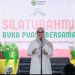 Andi Ina Kartika Sari Gelar Buka Puasa Akbar, 3.500 Warga Padati Rujab Bupati Barru