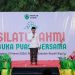 Prof. Kamaruddin Kagum, Anak Bupati Barru Dinilai Cerminkan Pendidikan dan Tirakat Orang Tua