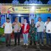 Bupati Barru Tinjau Pos Pengamanan Malam Takbiran, Pastikan Idulfitri 1447 H Aman dan Kondusif