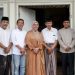 Hangatnya Idulfitri, Bupati Barru Andi Ina Silaturahmi Penuh Takzim ke Kediaman Andi Muhammad Rum