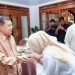Hangat dan Penuh Kekeluargaan, Halal Bihalal di Kediaman Jusuf Kalla Satukan Tokoh Nasional dan Daerah