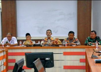 Pemkab Barru Mediasi Polemik Masjid Nurut Tajdid, Ibadah Tetap Berjalan Kondusif