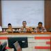 Pemkab Barru Mediasi Polemik Masjid Nurut Tajdid, Ibadah Tetap Berjalan Kondusif