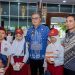 Pemkab Barru Gandeng Yayasan Ibnu Sina Peduli, Salurkan Bantuan Perlengkapan Sekolah untuk 100 Siswa SD