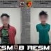 Polres Barru Ringkus Dua Pelaku Pencurian Emas di Cilellang, Ditangkap di Lokasi Berbeda