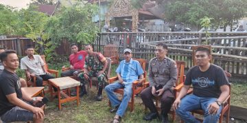 Polsek Balusu Sigap Tangani Peristiwa Tenggelam di Pesisir Pantai Ujunge