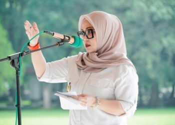 Bupati Andi Ina: Udang dan Rumput Laut Jadi Kekuatan Ekonomi Baru Barru