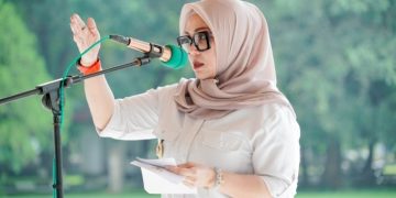 Bupati Andi Ina: Udang dan Rumput Laut Jadi Kekuatan Ekonomi Baru Barru