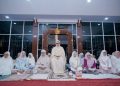 Khidmat, Bupati Andi Ina Kartika Sari Pimpin Dzikir dan Doa Sambut Hari Jadi Barru ke-66