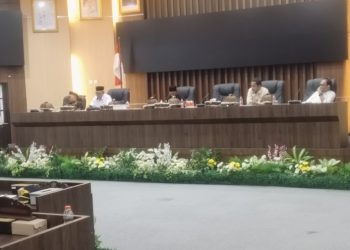 Investasi PT Conch Dibahas, DPRD Barru Restui Amdal dengan Catatan Penting