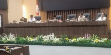 Investasi PT Conch Dibahas, DPRD Barru Restui Amdal dengan Catatan Penting