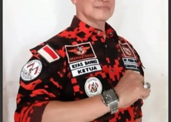 “Pemuda Pancasila Apresiasi DPRD Barru, Siap Kawal Rekomendasi Investasi Conch”