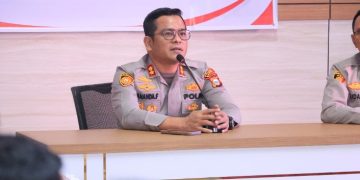 POLRES BARRU GELAR ANEV BHABINKAMTIBMAS DAN PELATIHAN POLISI PENOLONG MASYARAKAT TAHUN 2026