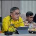 Wabup Barru Pimpin Partisipasi Talkshow Antikorupsi, Dorong Kepemimpinan Berintegritas