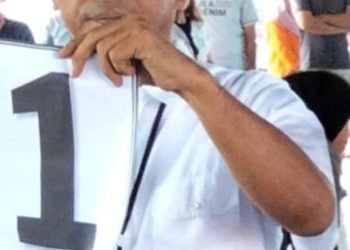 Sulaiman Raih Nomor Urut 1 di Pilkades Pancana, Siap Bawa Perubahan untuk Desa