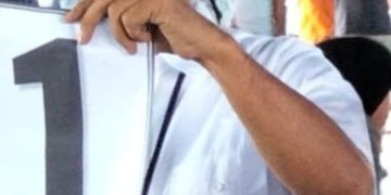 Sulaiman Raih Nomor Urut 1 di Pilkades Pancana, Siap Bawa Perubahan untuk Desa