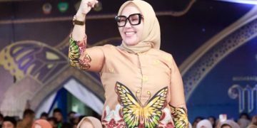 Andi Ina, Dari Inspirasi Kartini Menuju Aksi Nyata