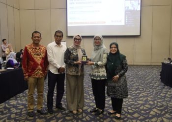 Pemkab Barru Paparkan Ranperda RTRW 2026–2046 di Jakarta, Tegaskan Arah Pembangunan Terintegrasi dan Berkelanjutan