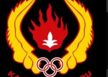 KONI Barru Bekali 23 Cabor, Matangkan Persiapan Menuju Pekan Olahraga Provinsi Sulawesi Selatan 2026